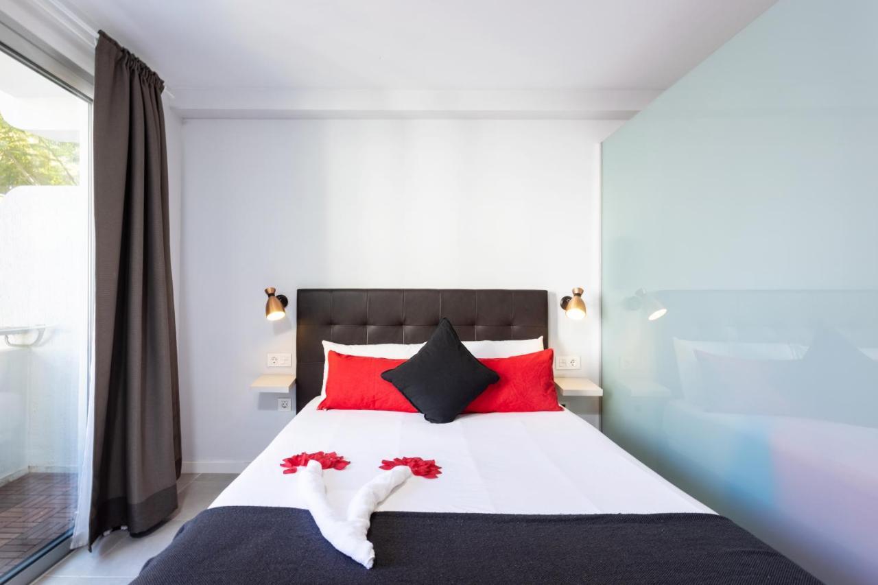 Home2Book Design Studio Puerto De La Cruz ภายนอก รูปภาพ
