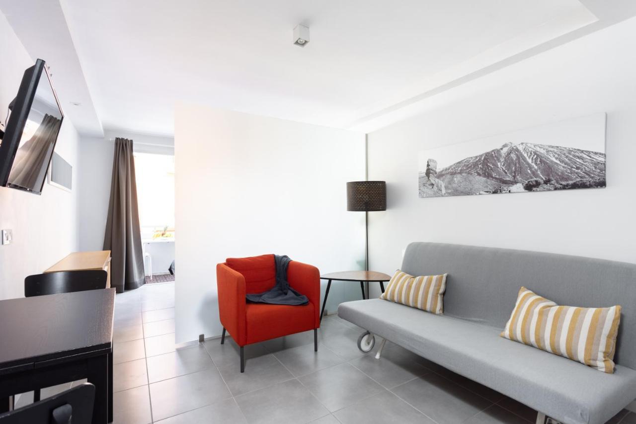 Home2Book Design Studio Puerto De La Cruz ภายนอก รูปภาพ