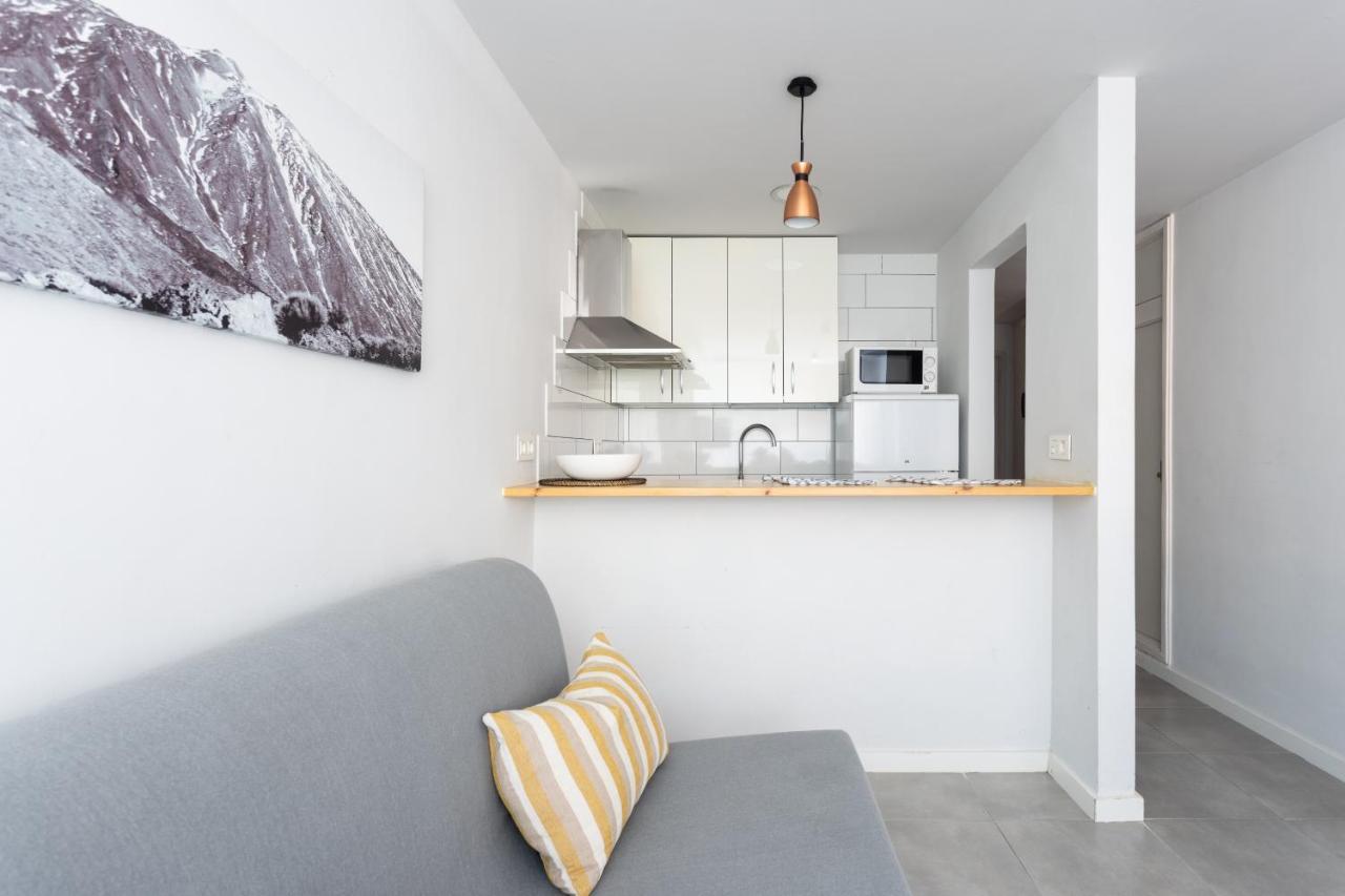Home2Book Design Studio Puerto De La Cruz ภายนอก รูปภาพ