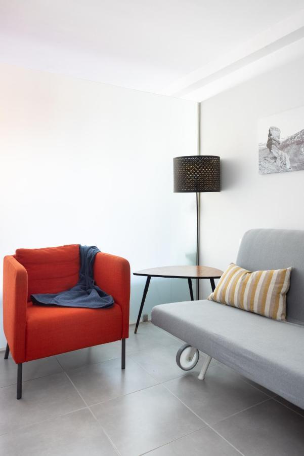 Home2Book Design Studio Puerto De La Cruz ภายนอก รูปภาพ