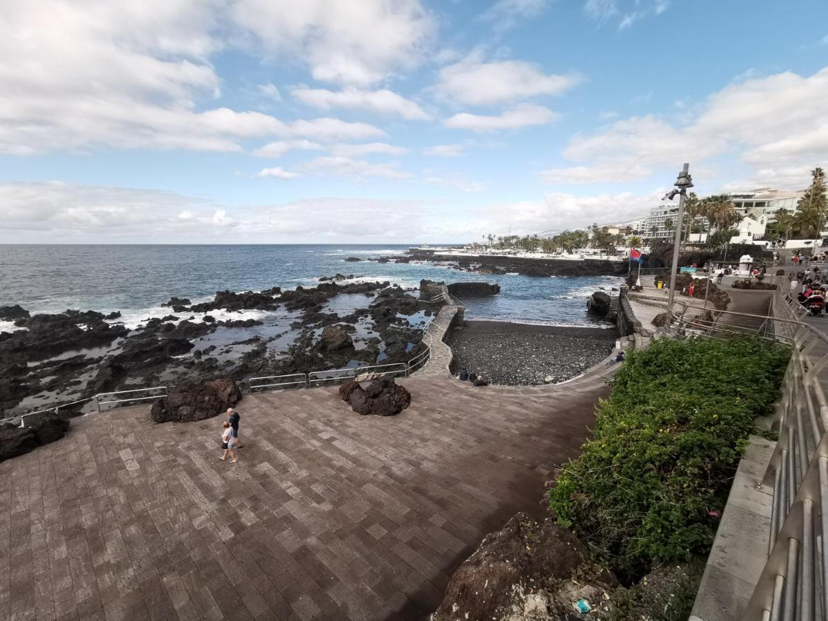 Home2Book Design Studio Puerto De La Cruz ภายนอก รูปภาพ