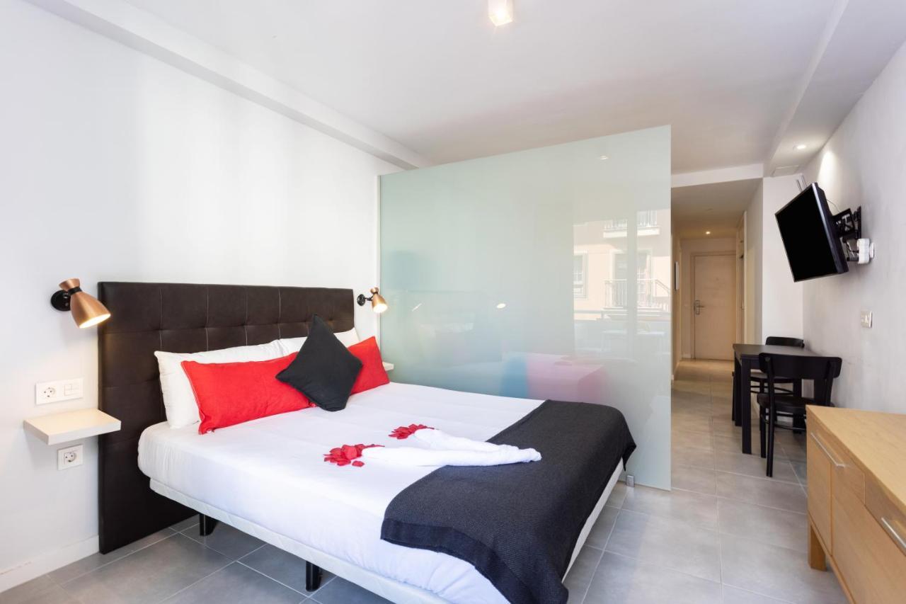 Home2Book Design Studio Puerto De La Cruz ภายนอก รูปภาพ
