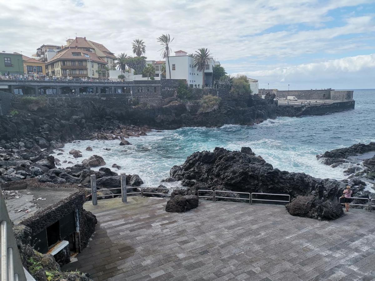 Home2Book Design Studio Puerto De La Cruz ภายนอก รูปภาพ