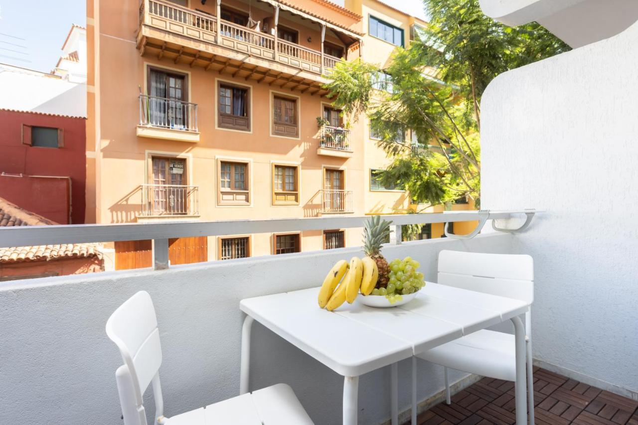 Home2Book Design Studio Puerto De La Cruz ภายนอก รูปภาพ