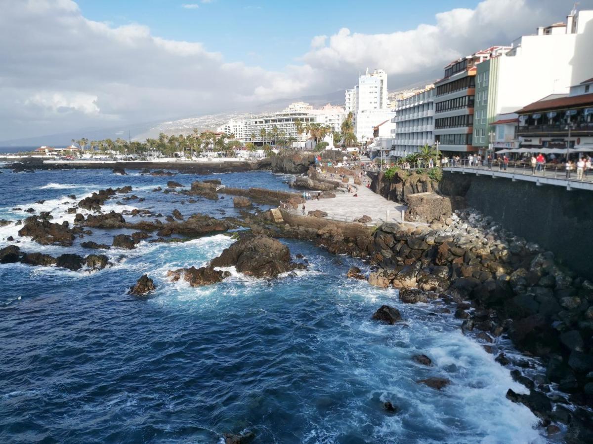 Home2Book Design Studio Puerto De La Cruz ภายนอก รูปภาพ