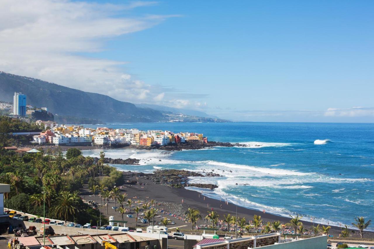 Home2Book Design Studio Puerto De La Cruz ภายนอก รูปภาพ