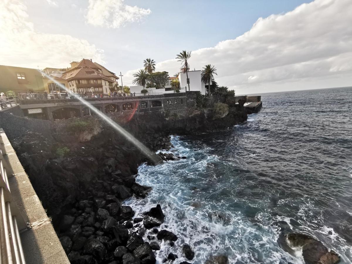 Home2Book Design Studio Puerto De La Cruz ภายนอก รูปภาพ